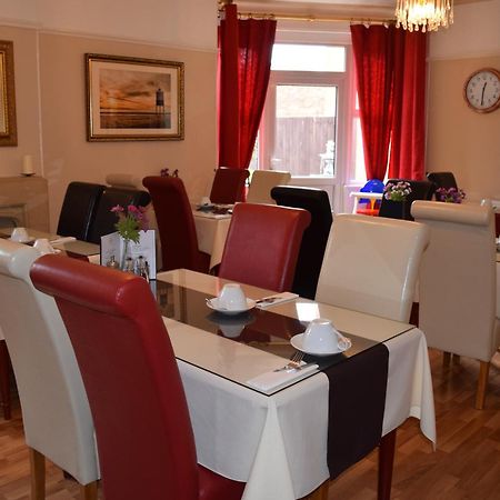St Aubyn'S Guest House Bridgwater Dış mekan fotoğraf