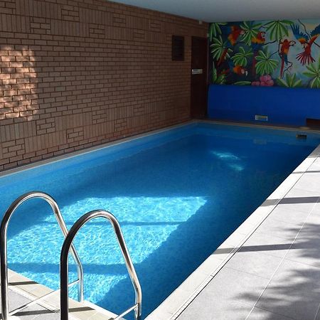 St Aubyn'S Guest House Bridgwater Dış mekan fotoğraf