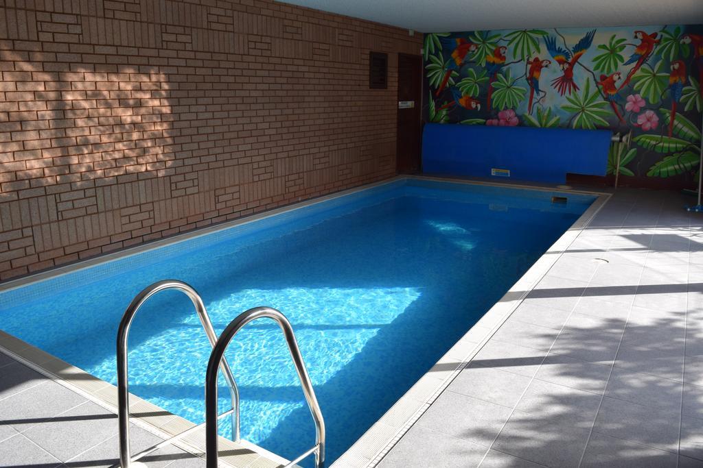 St Aubyn'S Guest House Bridgwater Dış mekan fotoğraf